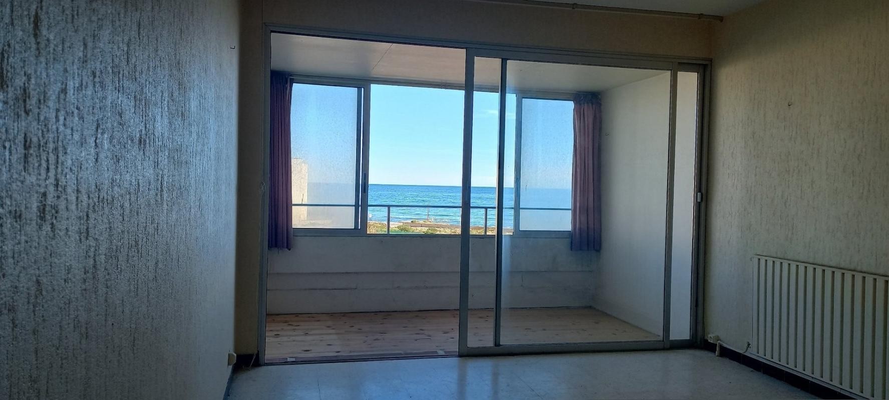 Vente Appartement à le Barcarès 2 pièces