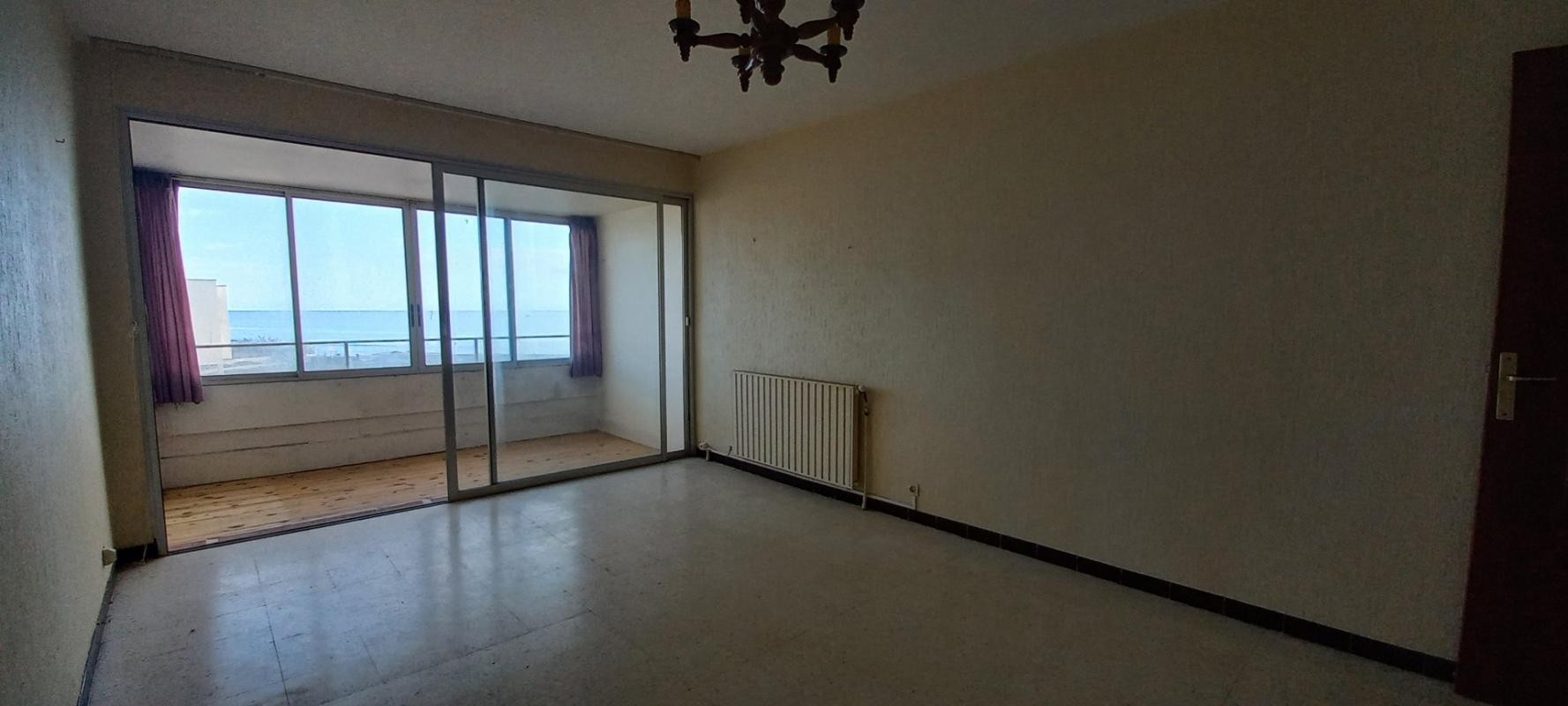 Vente Appartement à le Barcarès 2 pièces