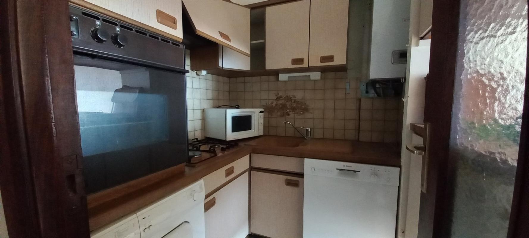 Vente Appartement à le Barcarès 2 pièces