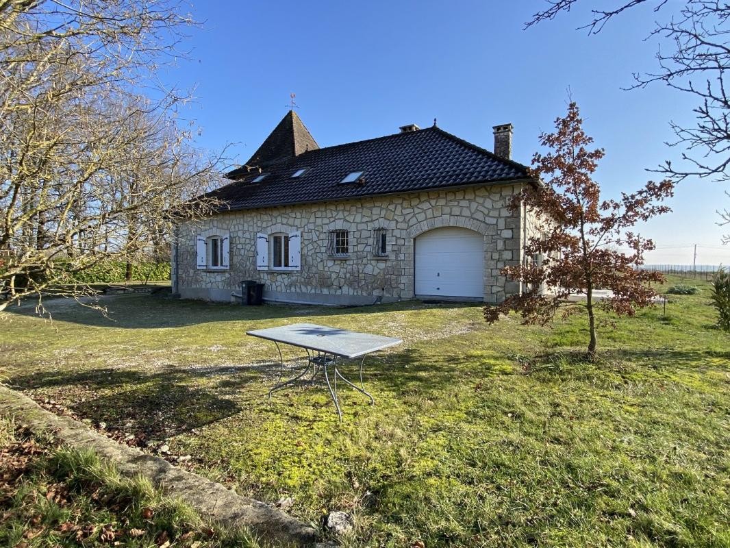 Vente Maison à Mareuil 4 pièces