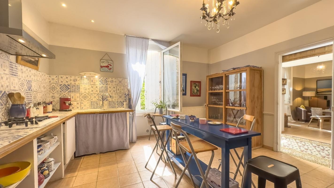 Vente Maison à Revel 8 pièces