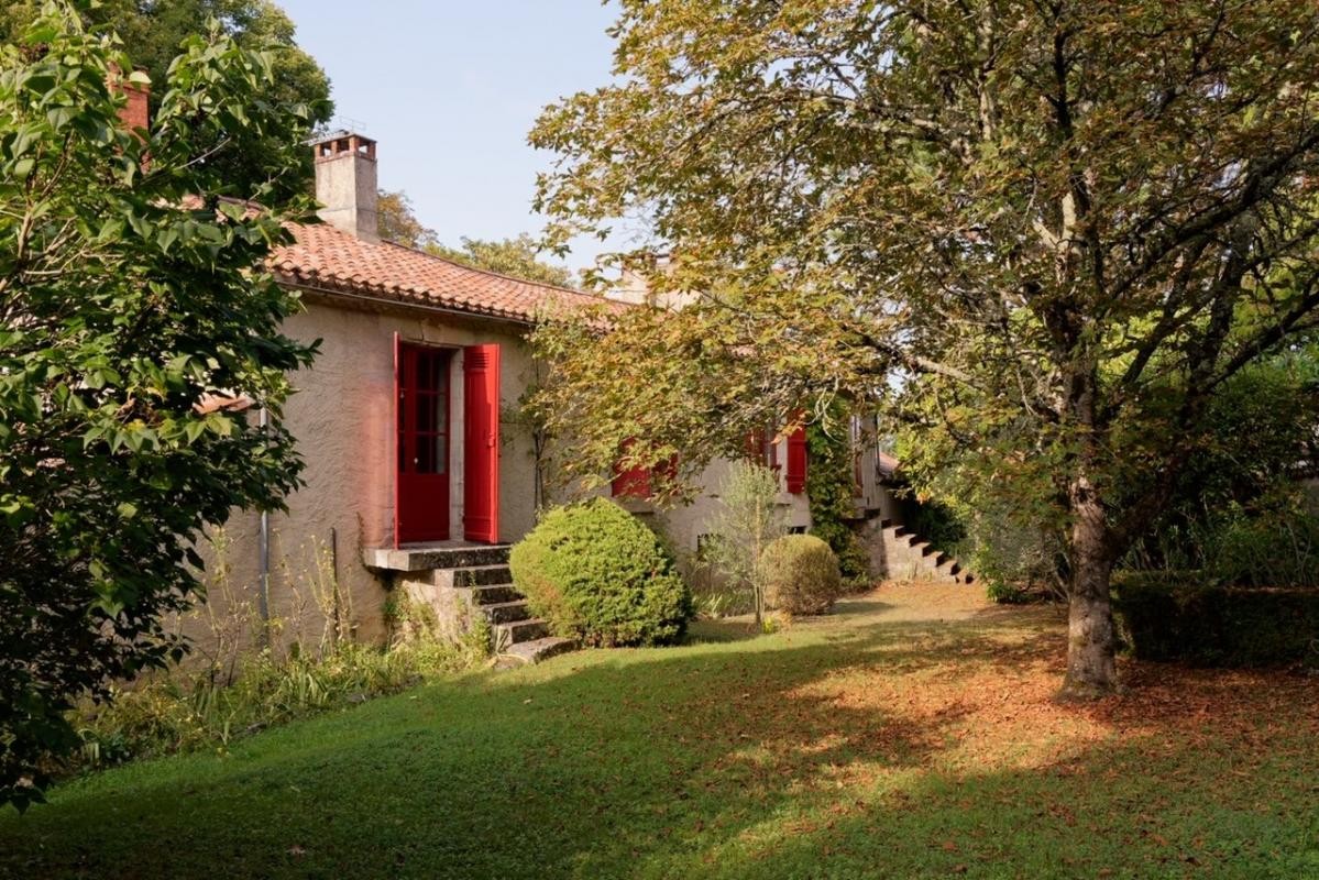 Vente Maison à Périgueux 8 pièces