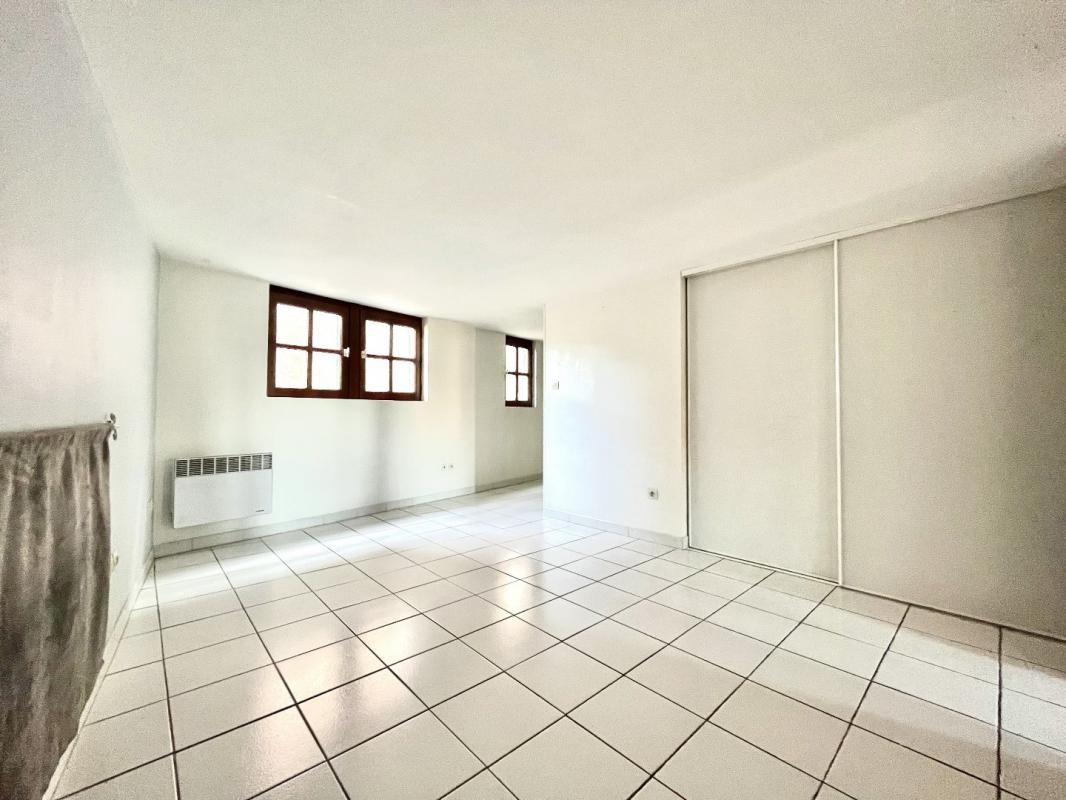 Vente Appartement à Albi 4 pièces