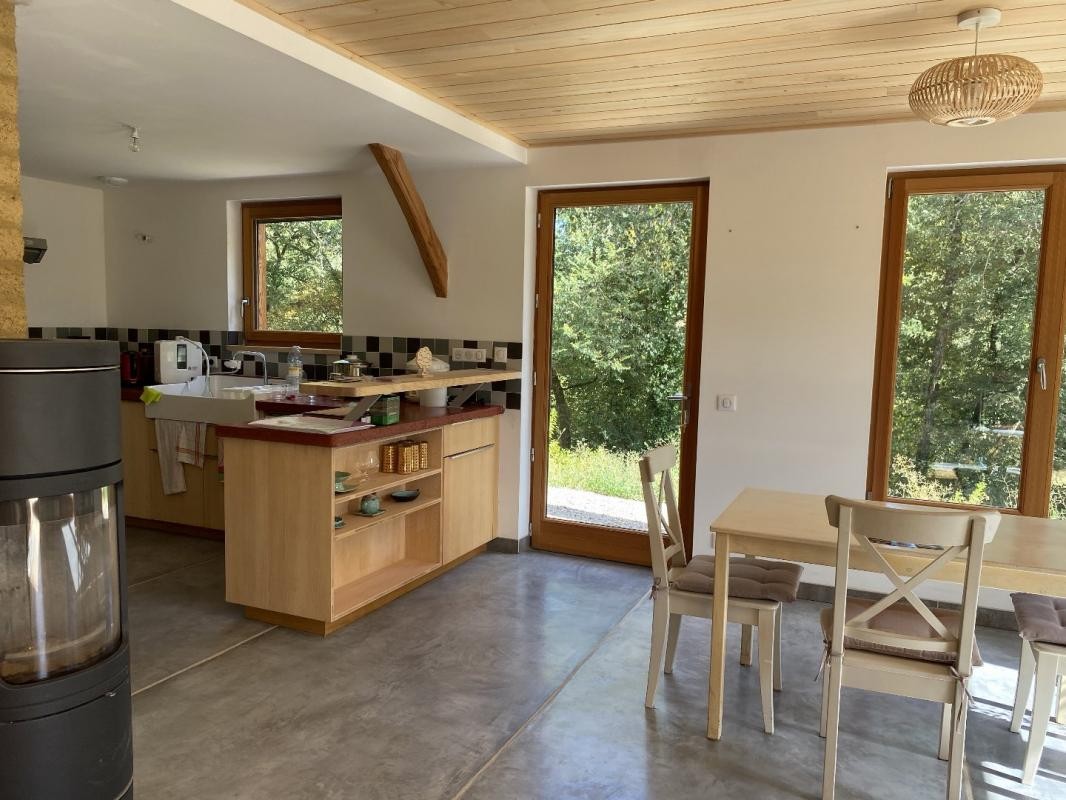 Vente Maison à Assier 4 pièces