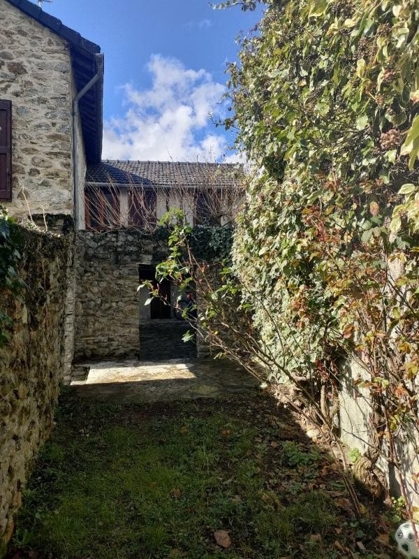 Vente Maison à Tarascon-sur-Ariège 10 pièces