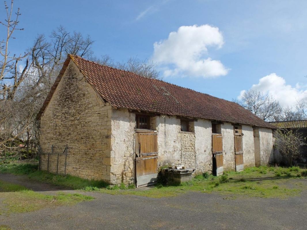 Vente Maison à Parisot 15 pièces