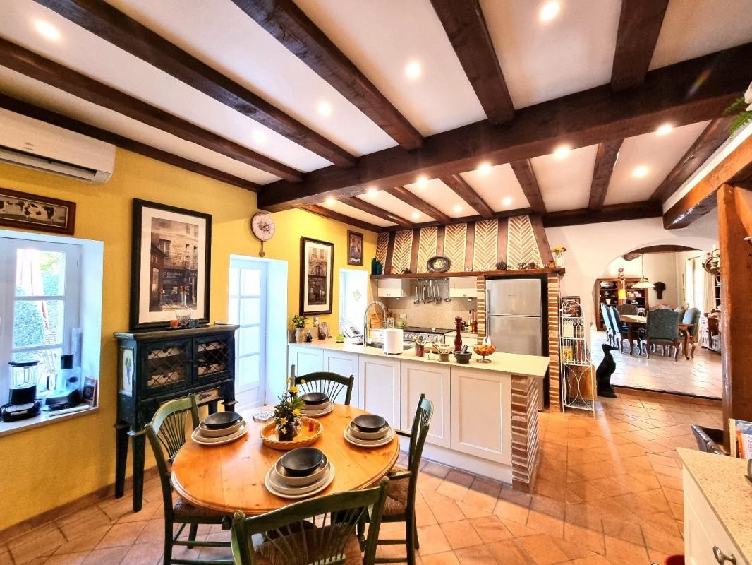 Vente Maison à Sallèles-d'Aude 4 pièces