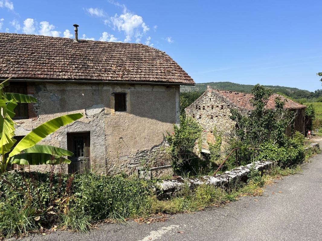 Vente Maison à Pradines 4 pièces