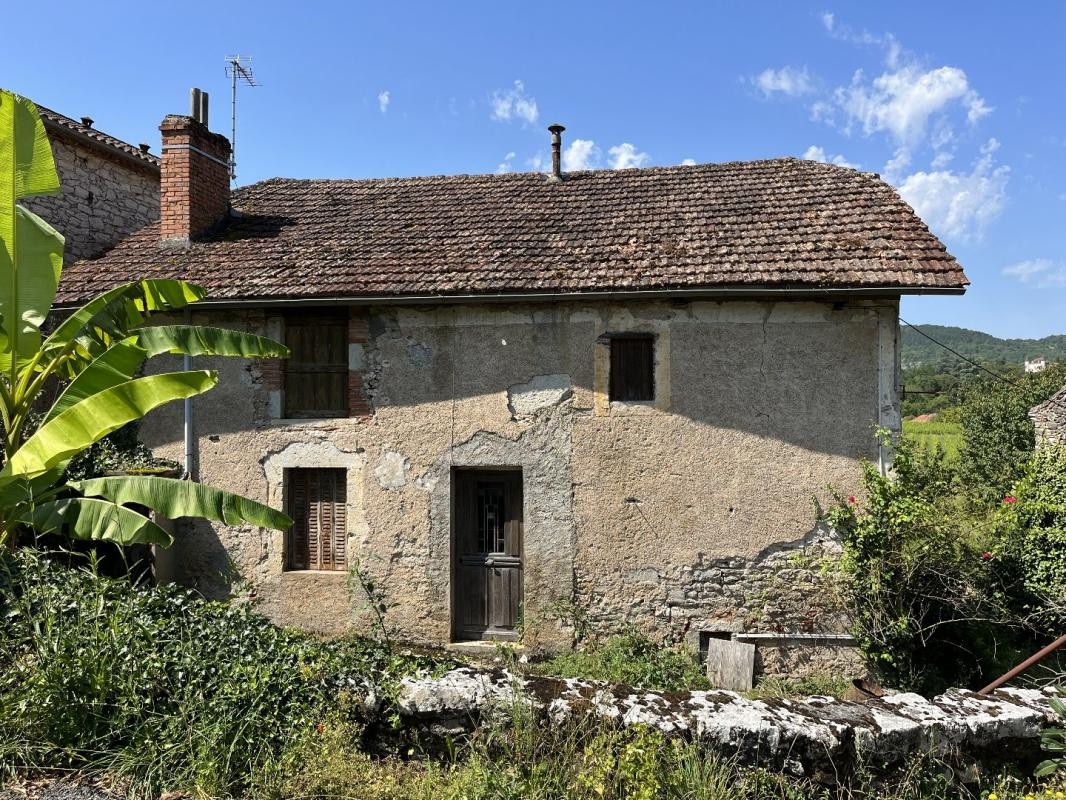 Vente Maison à Pradines 5 pièces