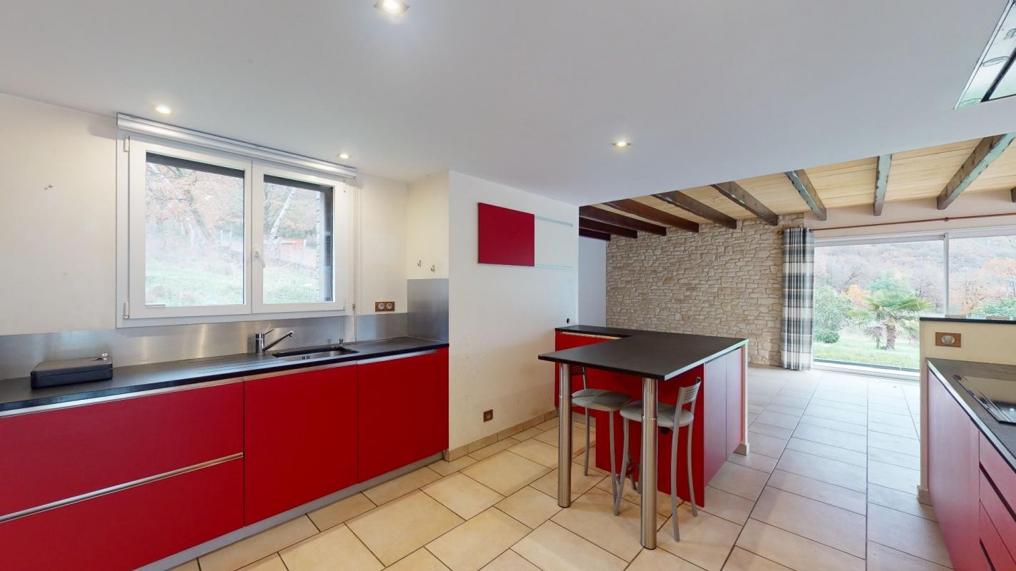 Vente Maison à Connac 4 pièces