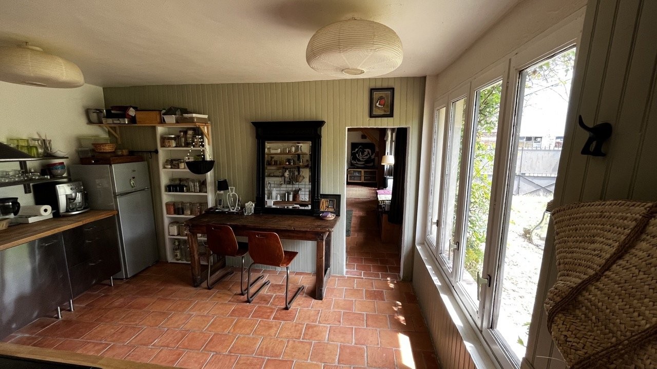 Vente Maison à Verneuil-sur-Avre 7 pièces