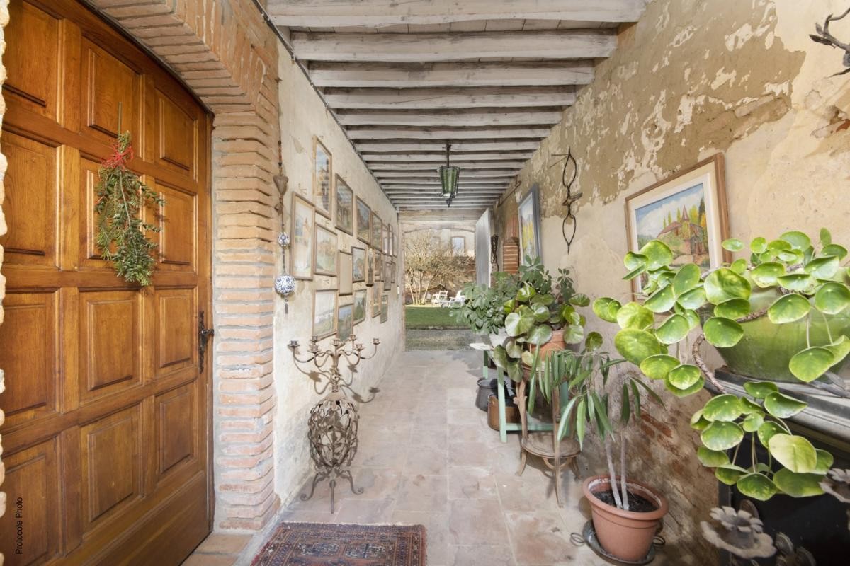 Vente Maison à Castelsarrasin 14 pièces