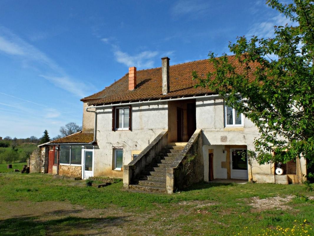 Vente Maison à Caylus 10 pièces