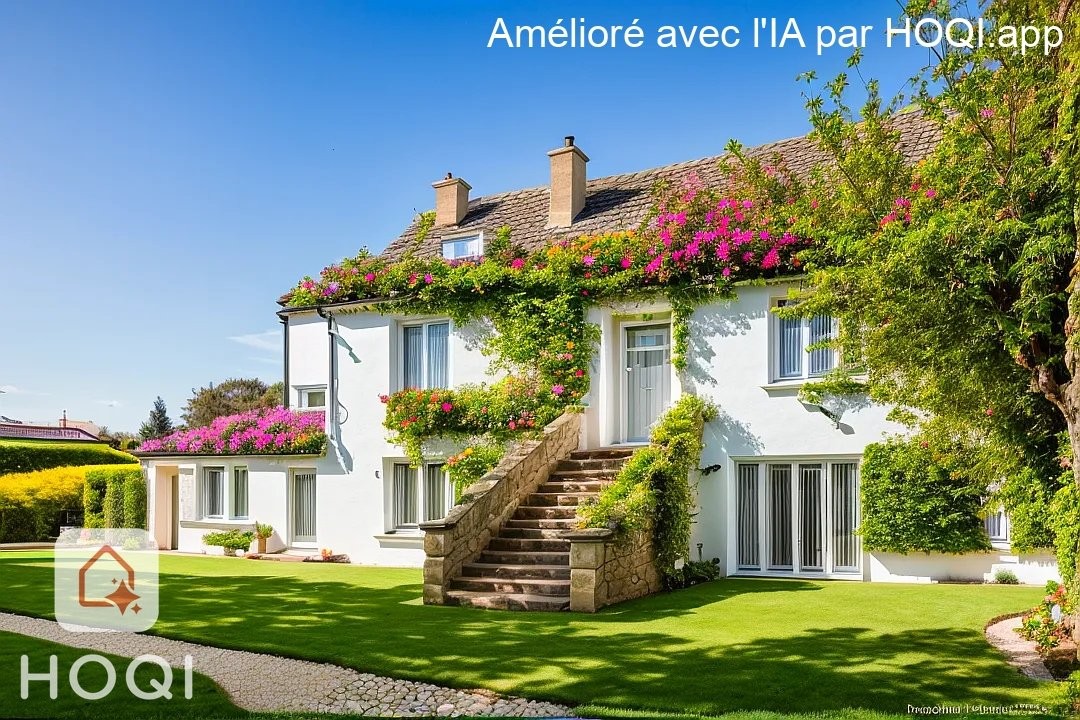 Vente Maison à Caylus 10 pièces