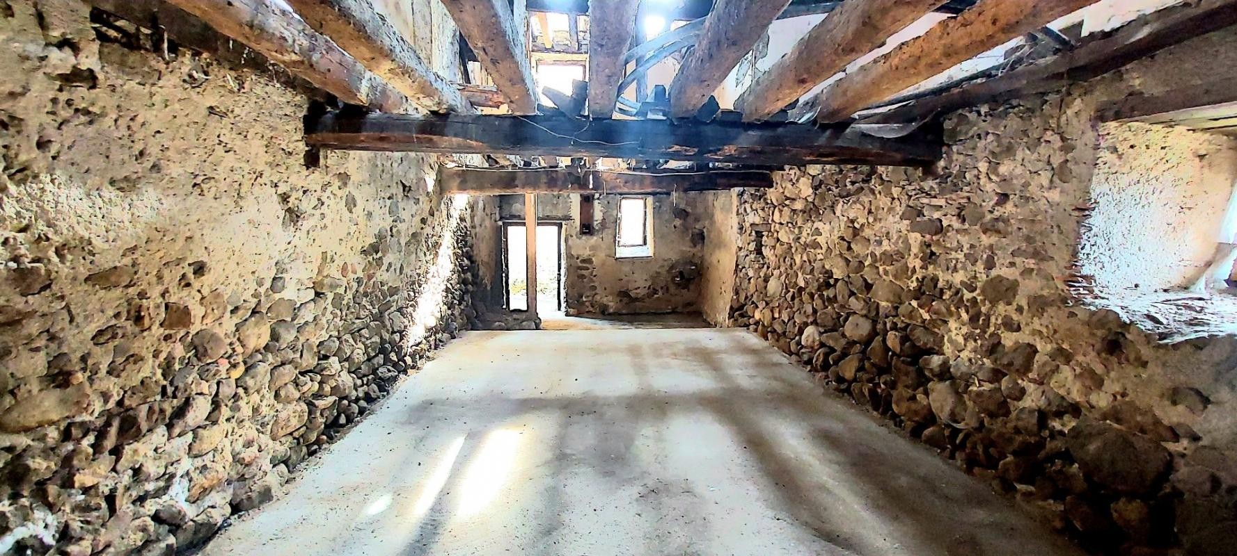 Vente Maison à Foix 1 pièce