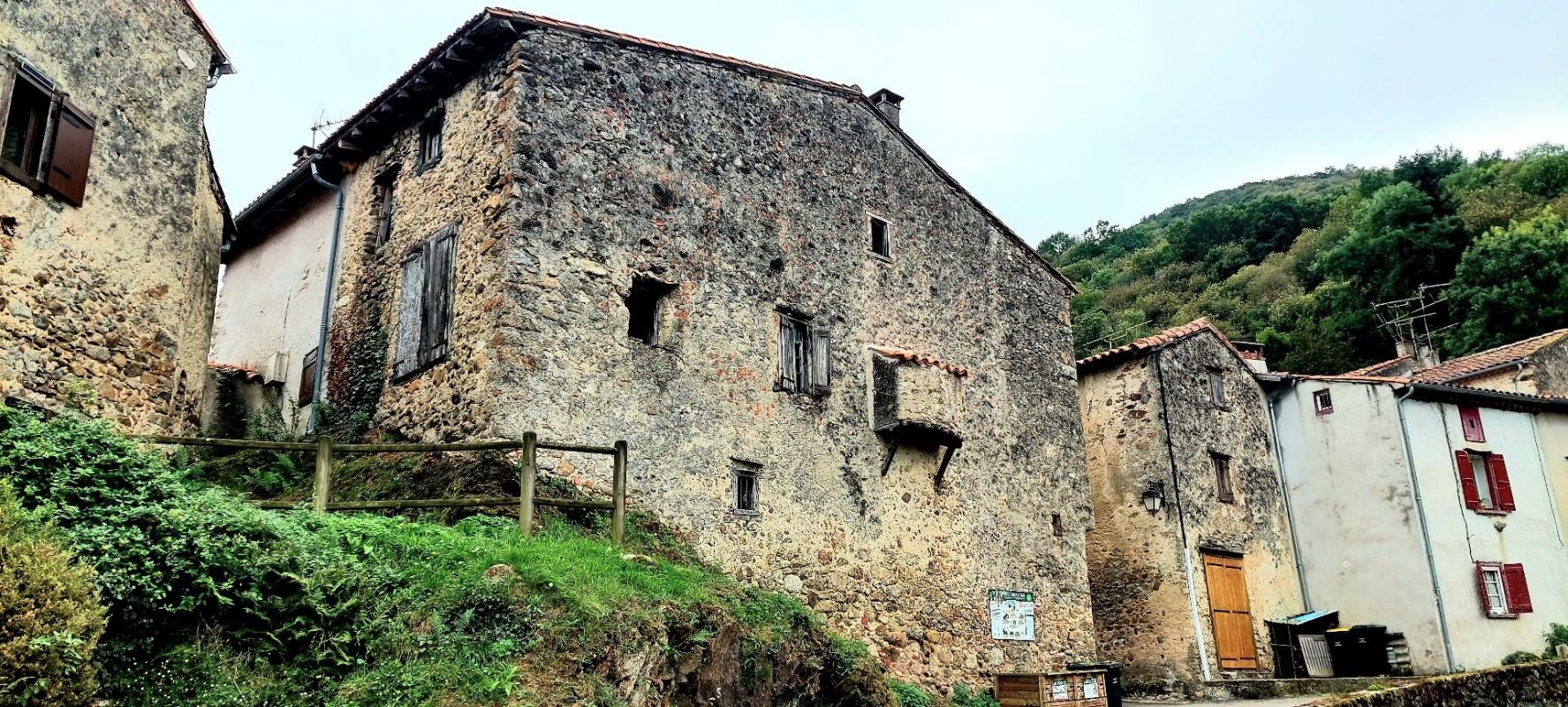 Vente Maison à Foix 1 pièce