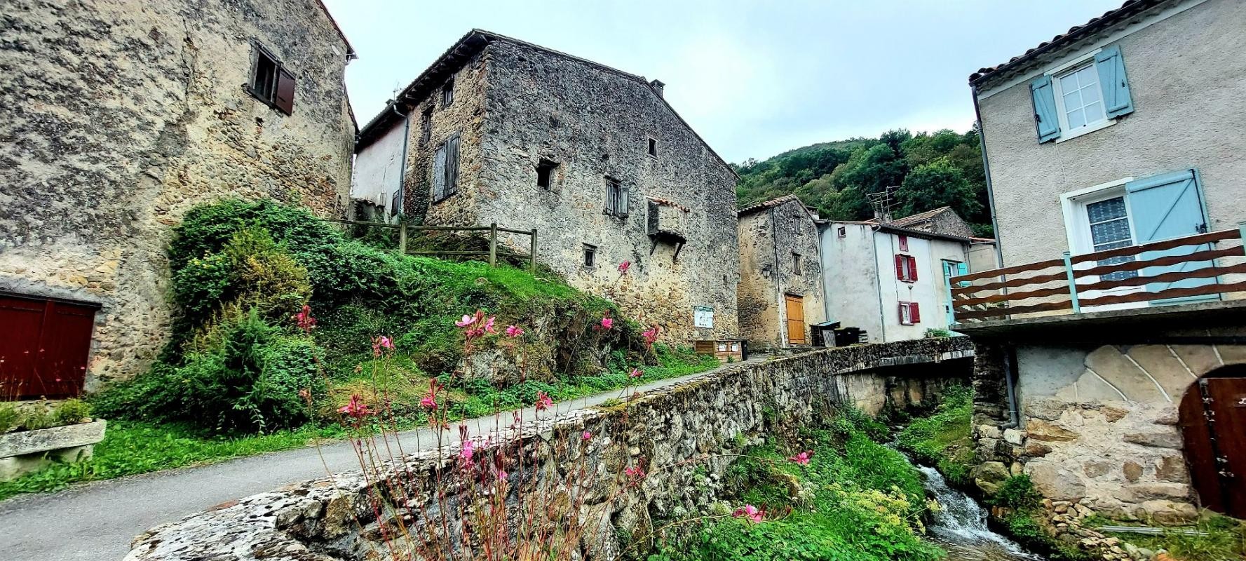 Vente Maison à Foix 1 pièce