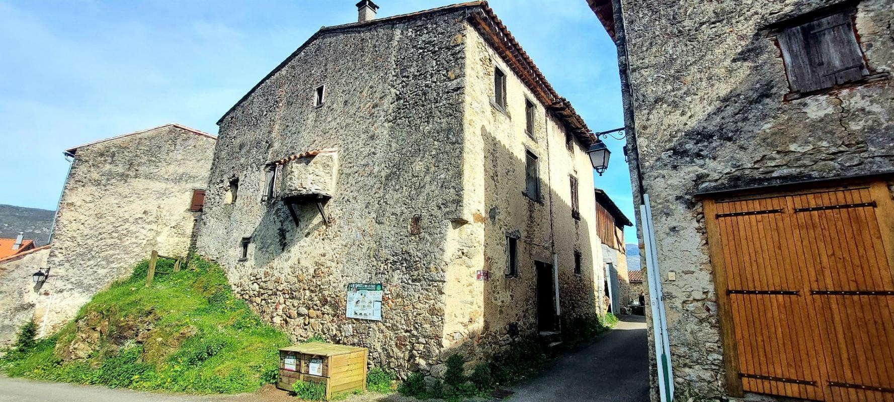 Vente Maison à Foix 1 pièce