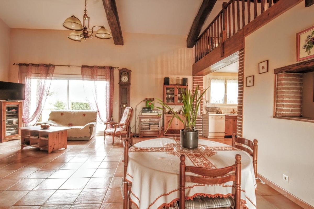 Vente Maison à Moissac 9 pièces