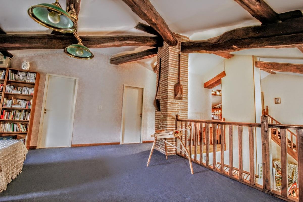 Vente Maison à Moissac 9 pièces