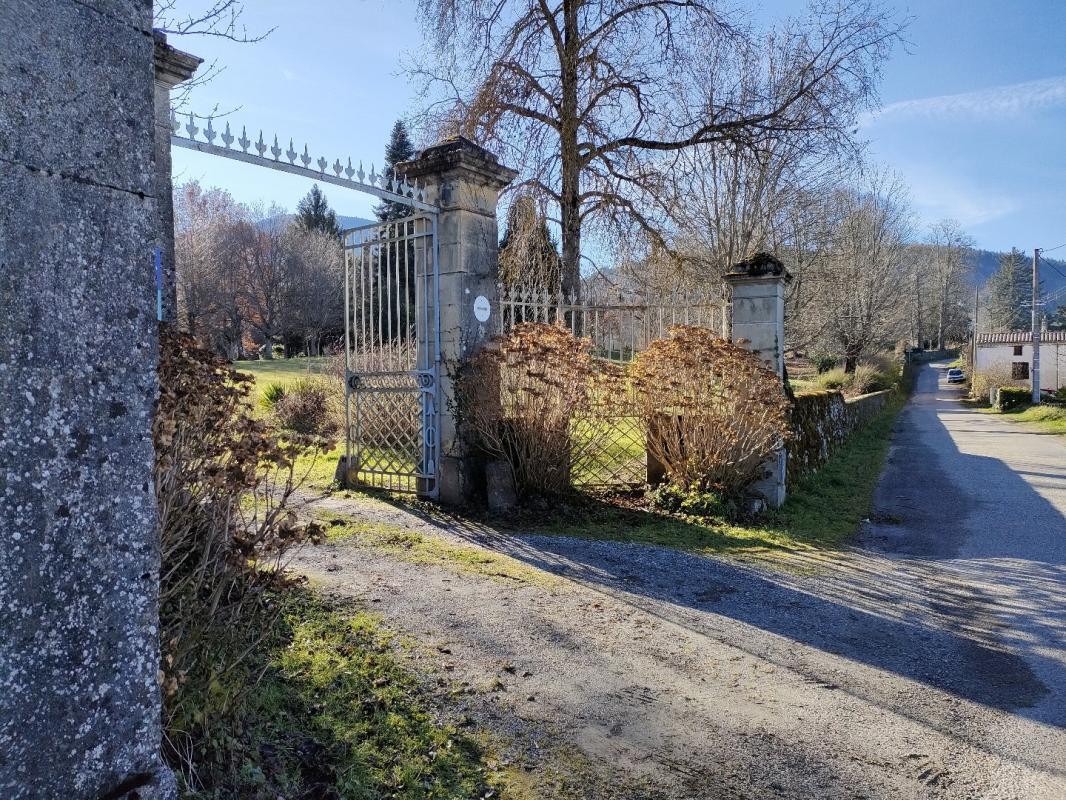 Vente Maison à Foix 20 pièces