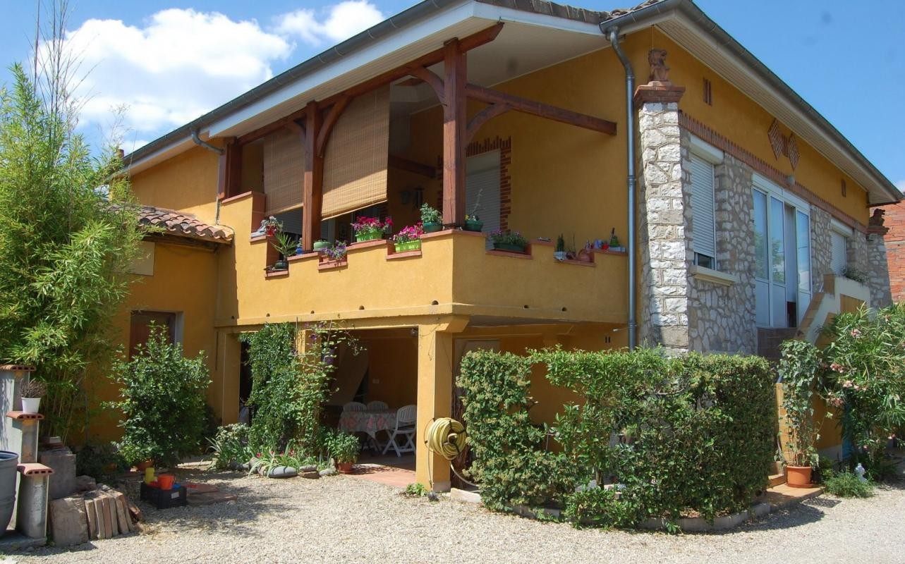 Vente Maison à Montauban 6 pièces