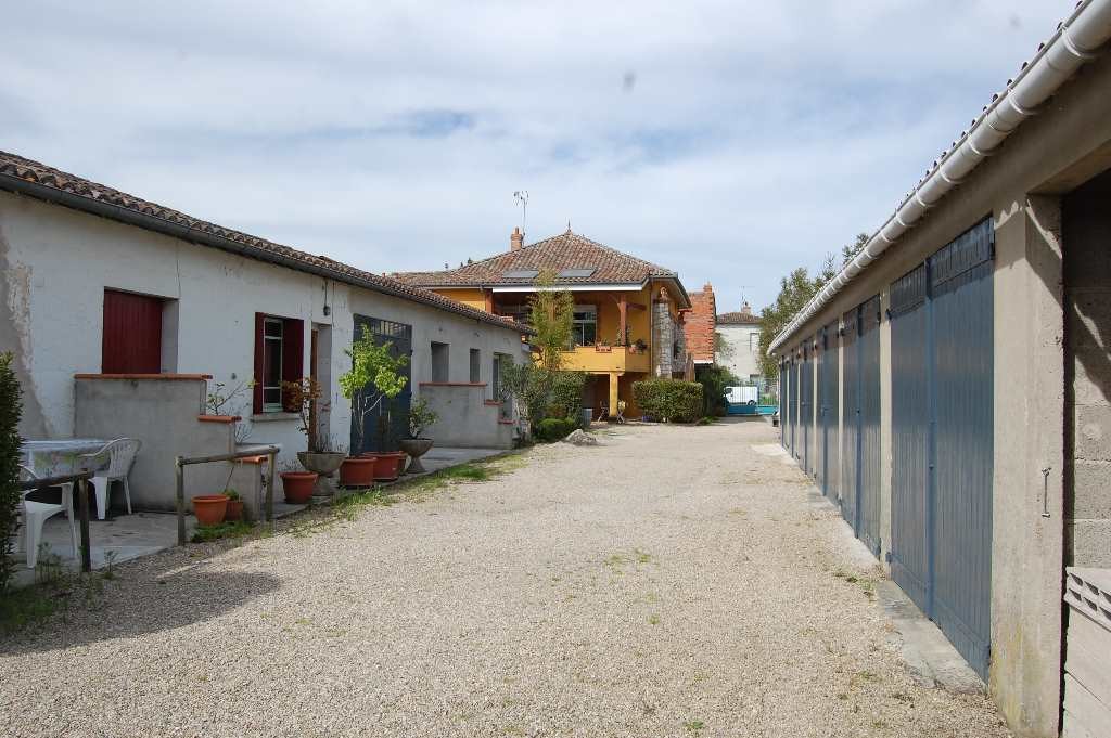 Vente Maison à Montauban 6 pièces