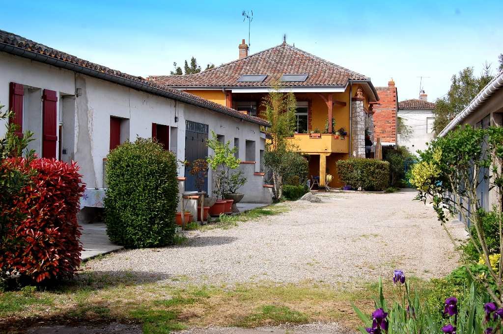 Vente Maison à Montauban 6 pièces