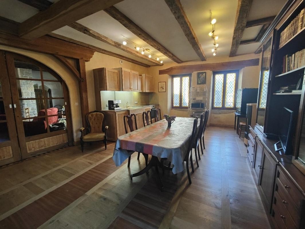 Vente Maison à Prévinquières 14 pièces