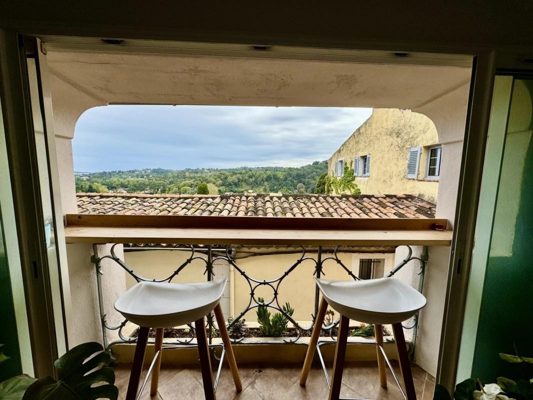 Vente Maison à Biot 3 pièces