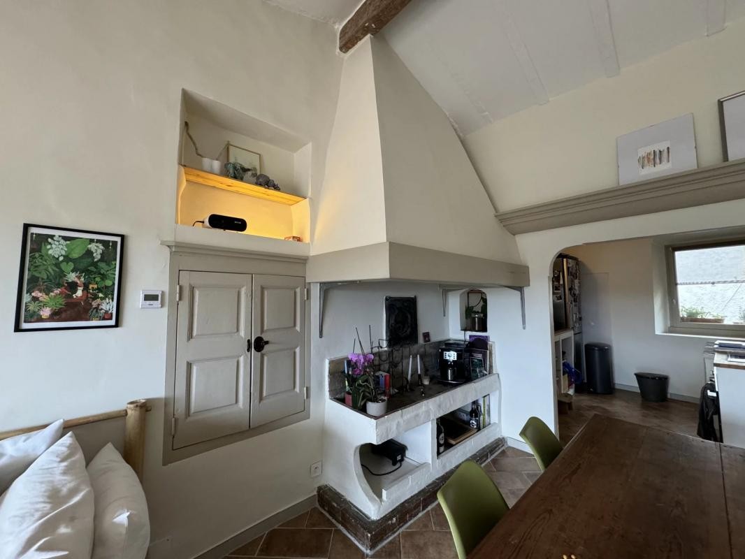 Vente Maison à Biot 3 pièces