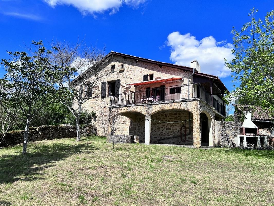 Vente Maison à Figeac 8 pièces