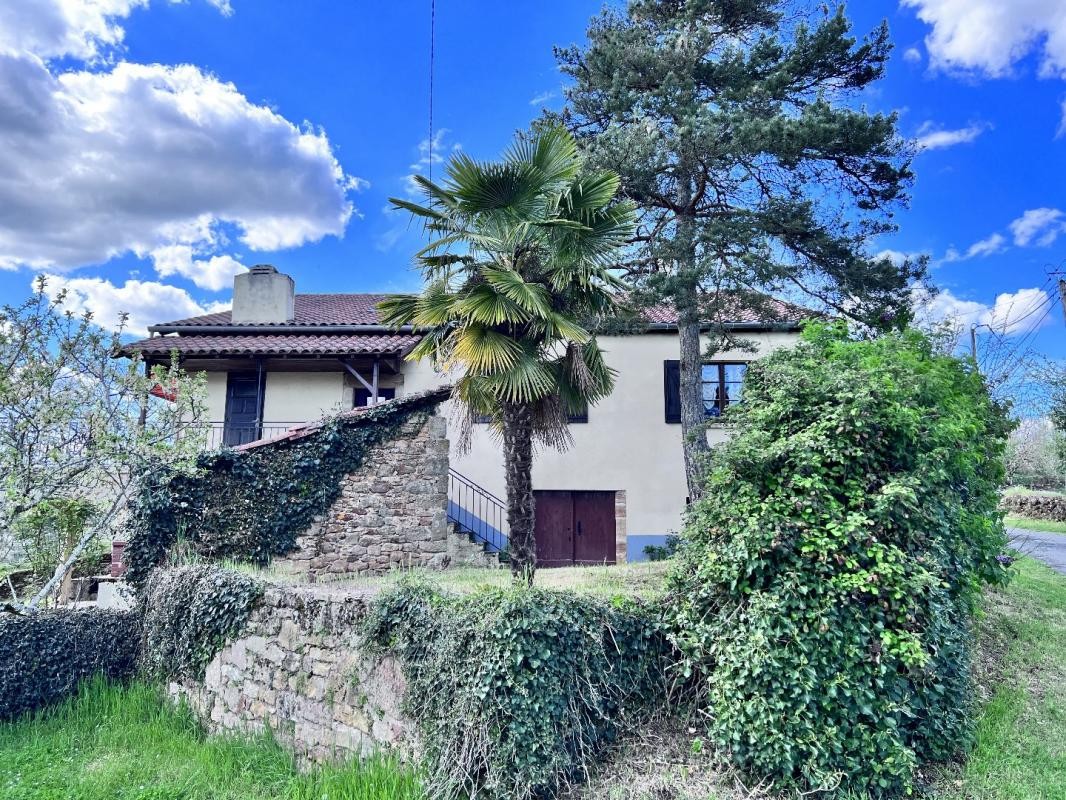 Vente Maison à Figeac 8 pièces