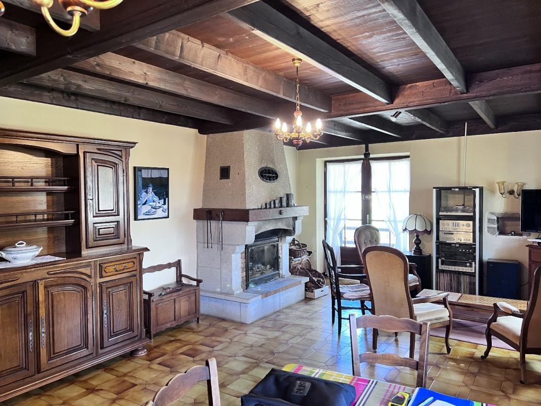 Vente Maison à Figeac 8 pièces