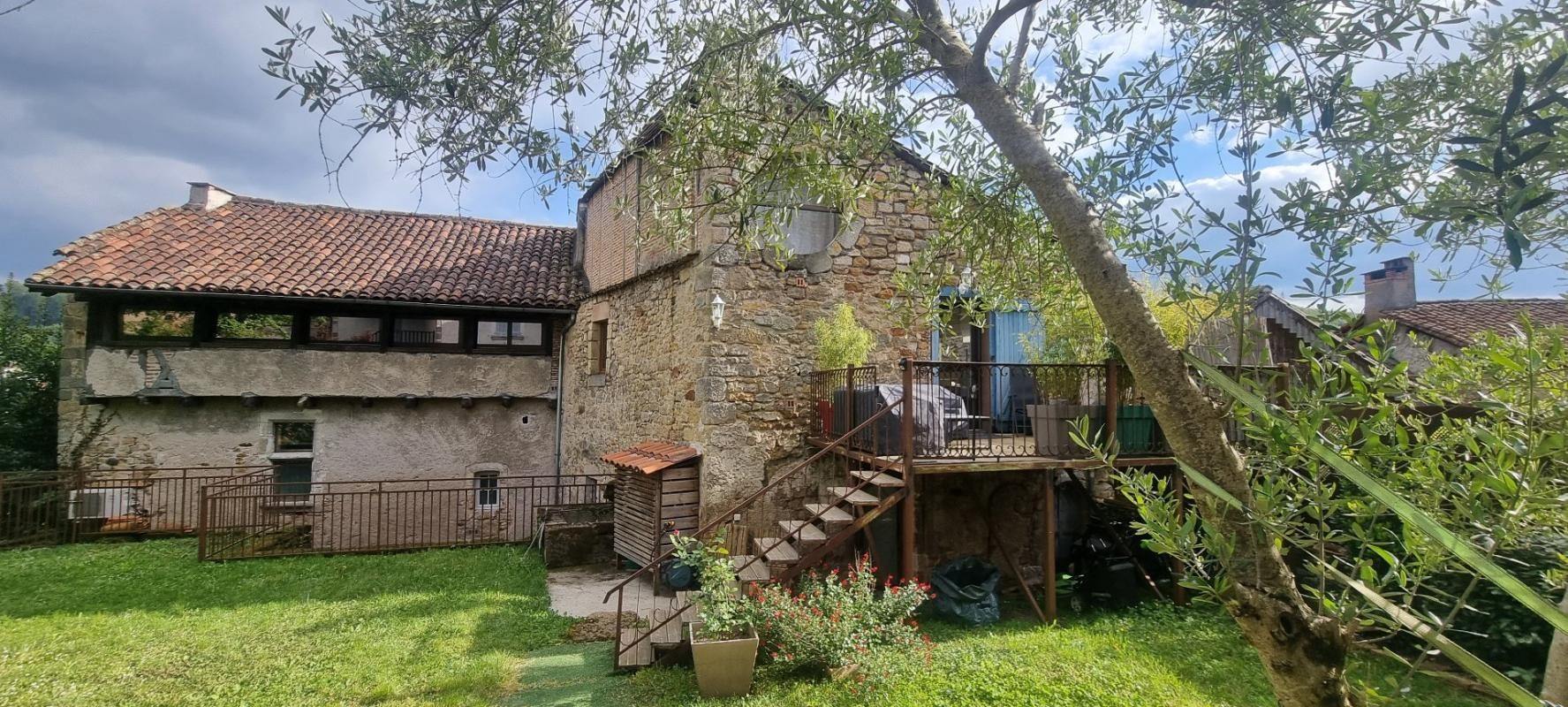 Vente Maison à Figeac 14 pièces