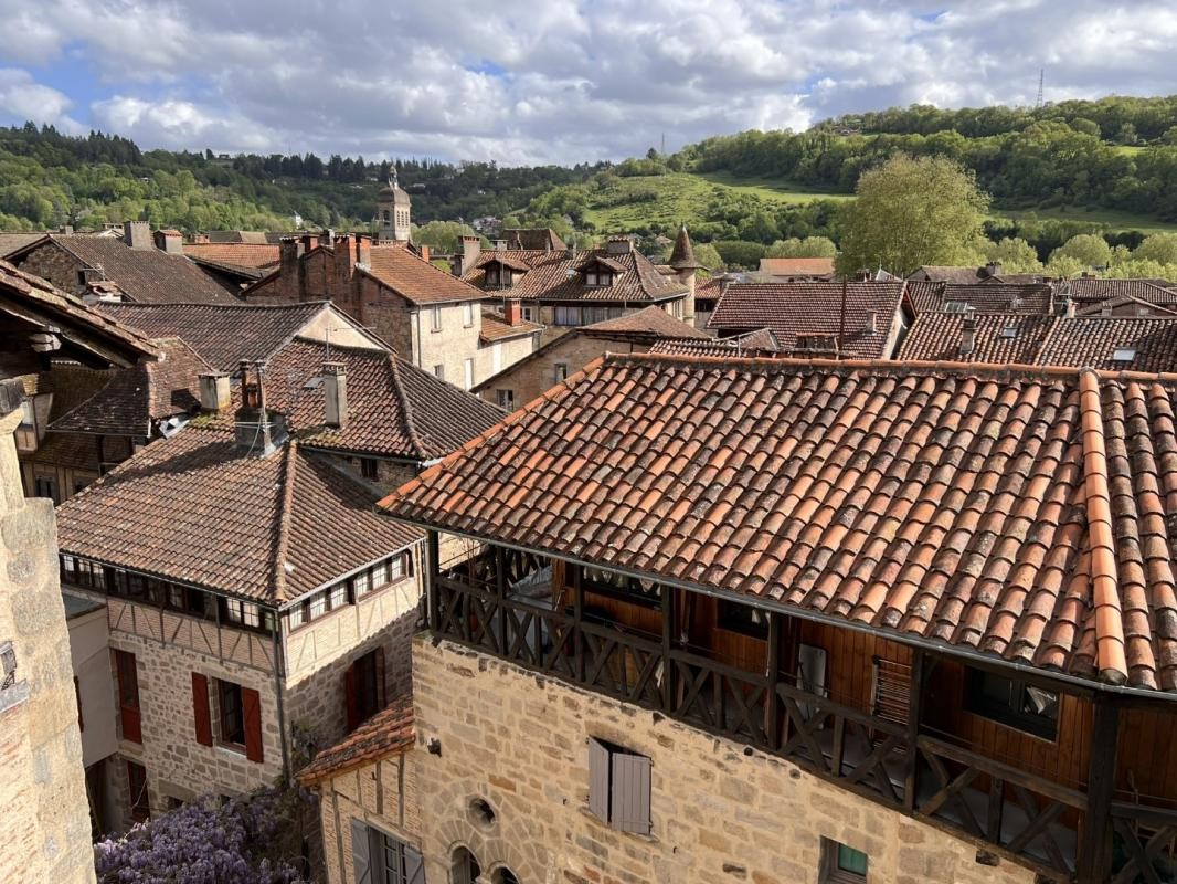 Vente Maison à Figeac 14 pièces