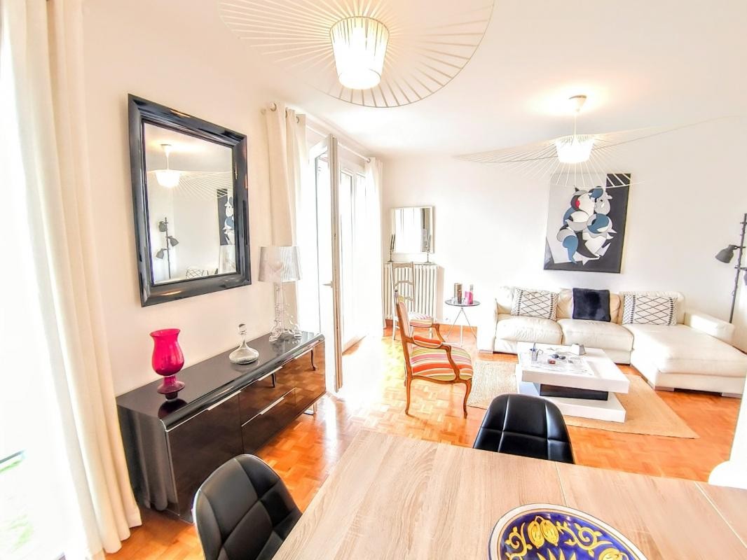 Vente Appartement à Rodez 4 pièces