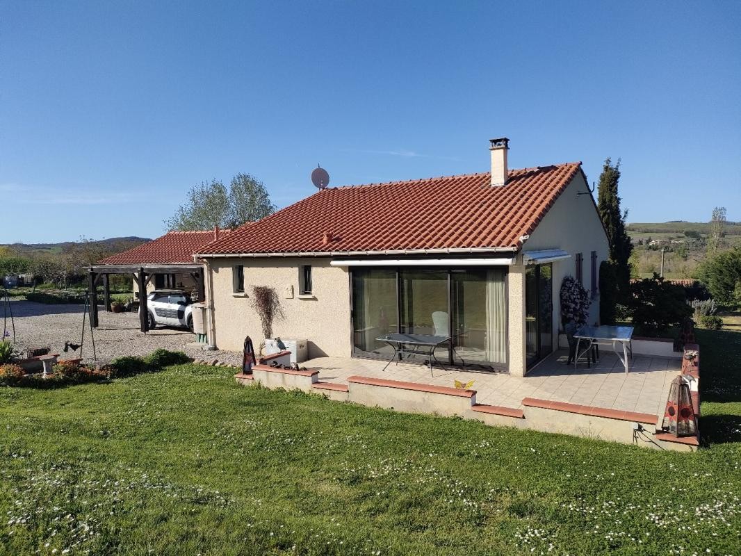 Vente Maison à Mirepoix 10 pièces