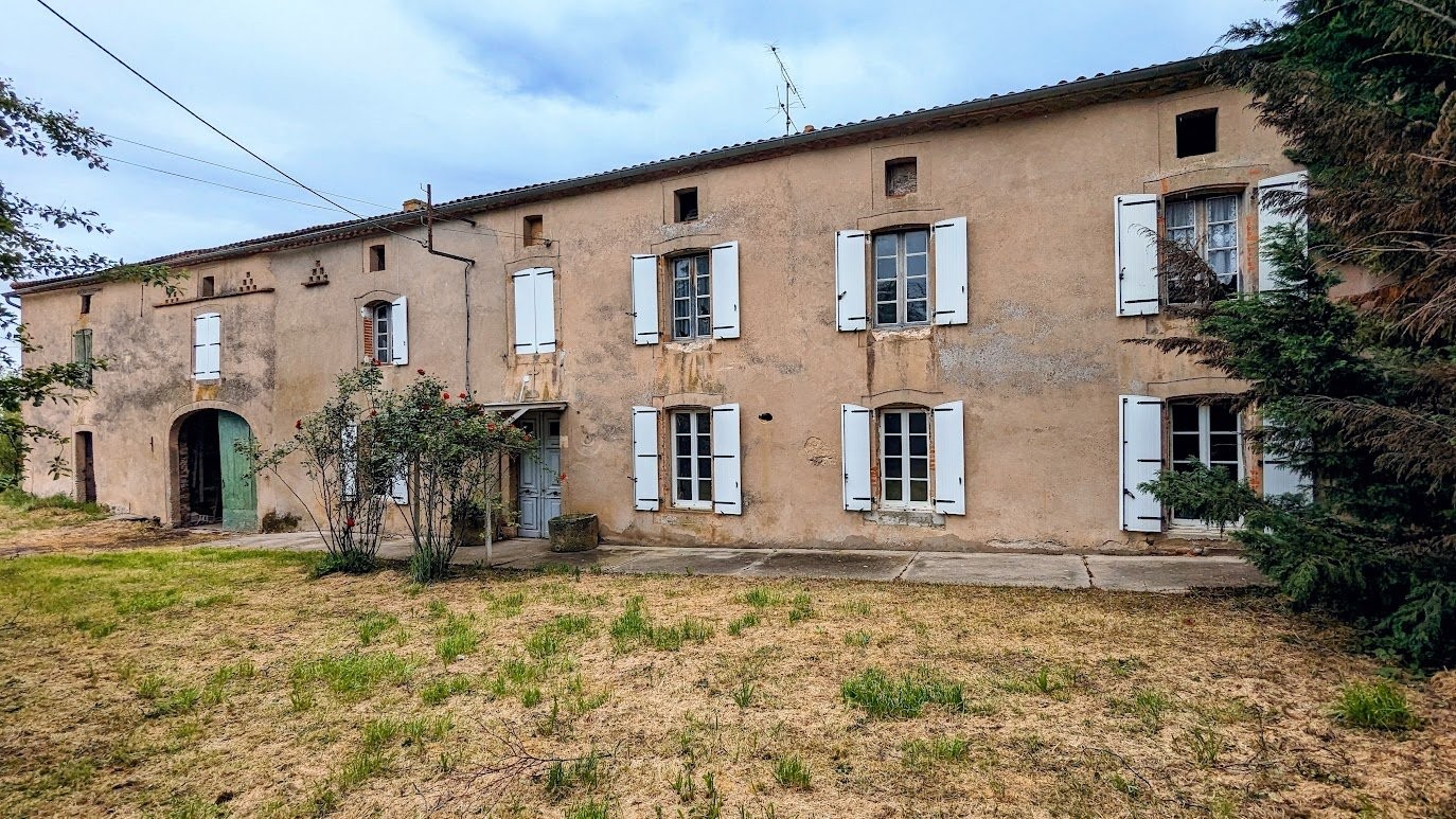 Vente Maison à Arthès 8 pièces