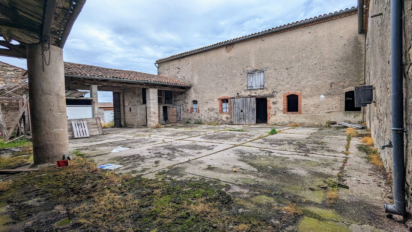 Vente Maison à Arthès 8 pièces