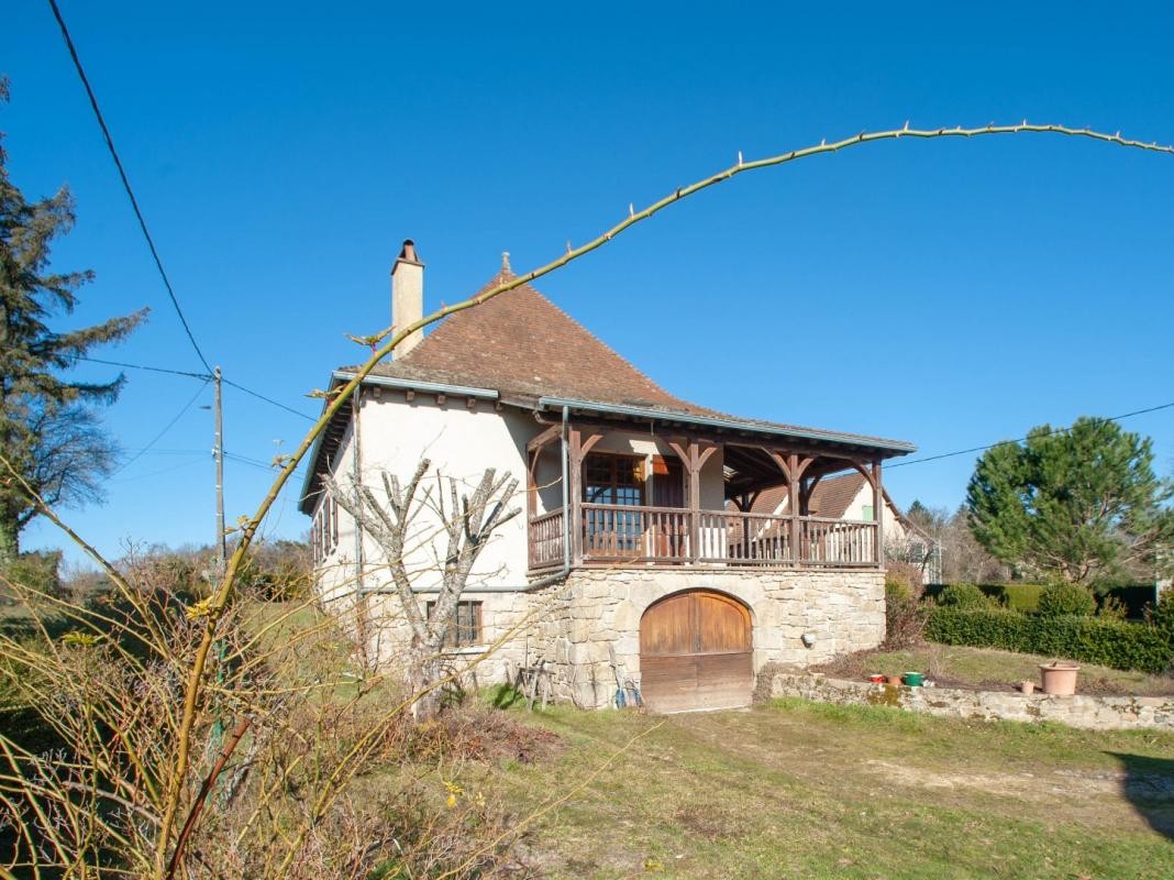 Vente Maison à Gorses 4 pièces