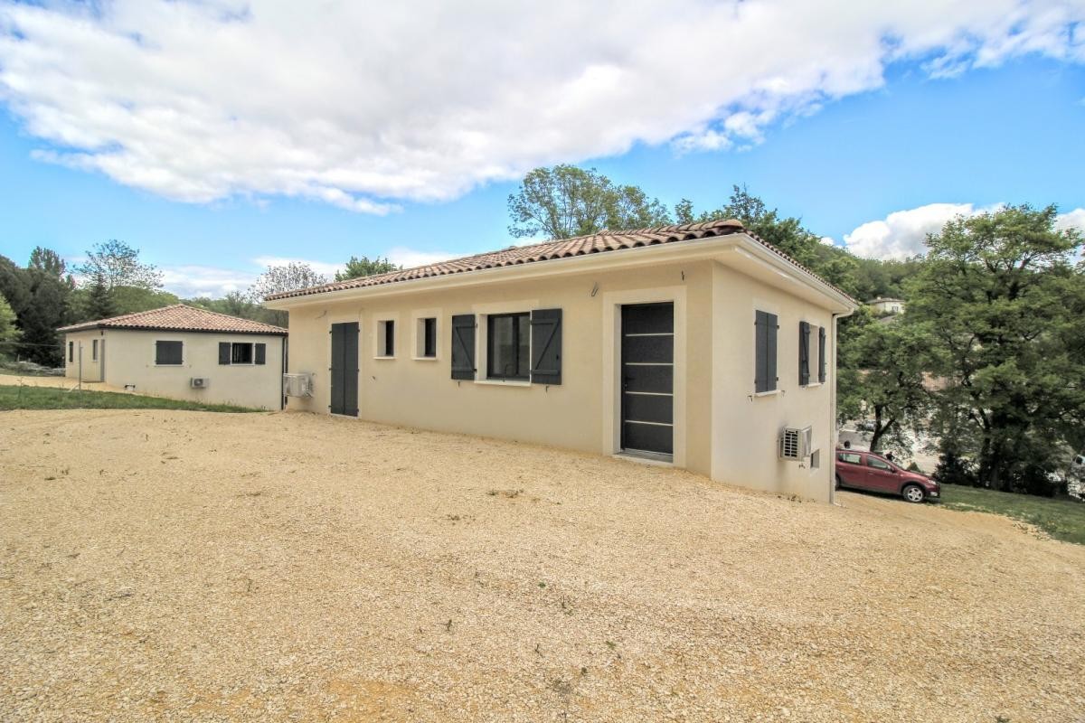 Vente Maison à Lauzerte 4 pièces