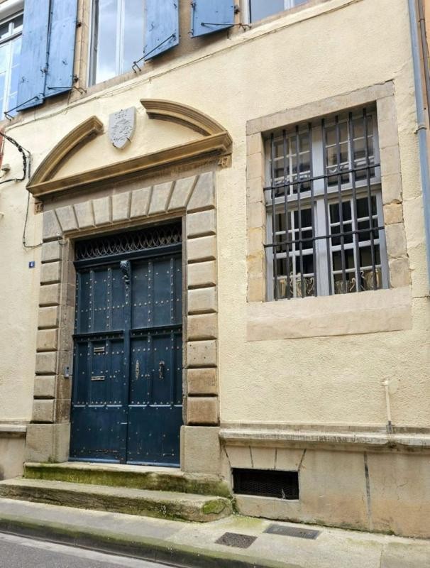 Vente Maison à Carcassonne 8 pièces