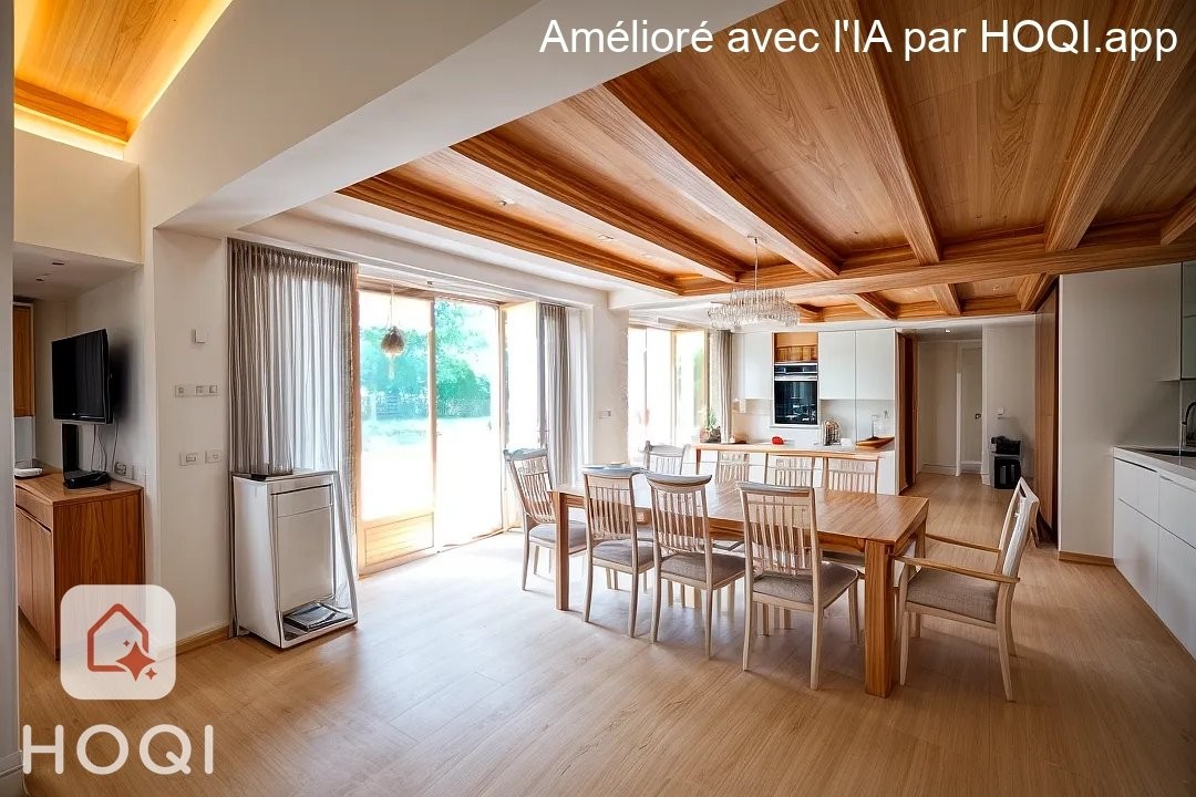 Vente Maison à Salles-la-Source 6 pièces