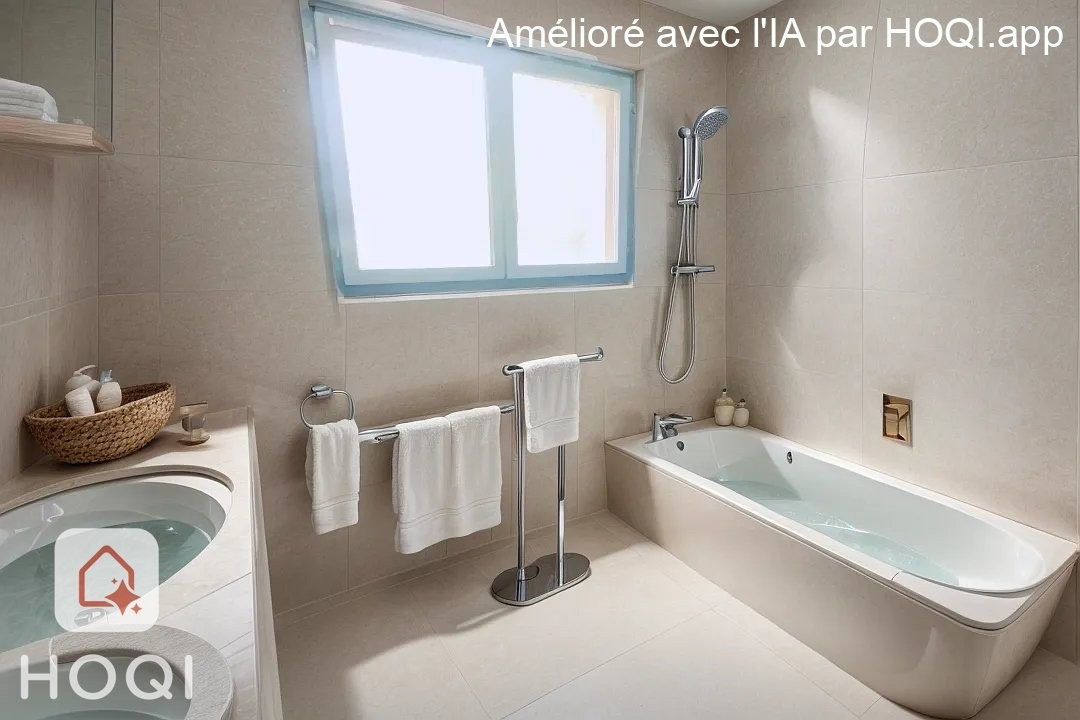 Vente Maison à Salles-la-Source 6 pièces