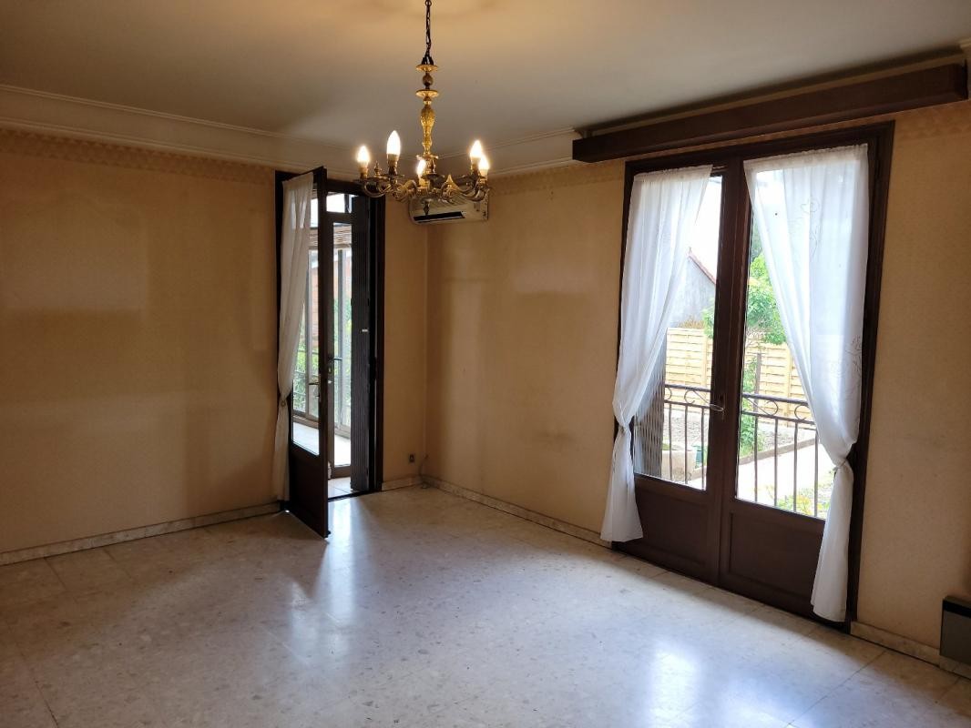 Vente Maison à Villefranche-de-Rouergue 7 pièces