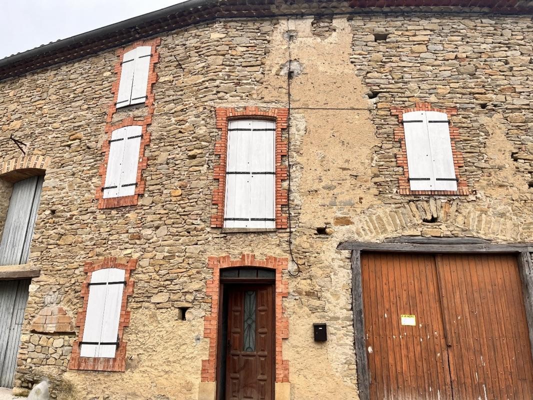 Vente Maison à Limoux 8 pièces