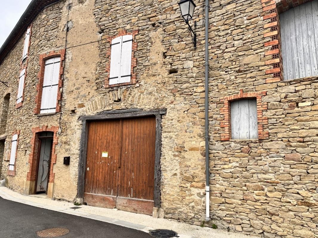 Vente Maison à Limoux 8 pièces