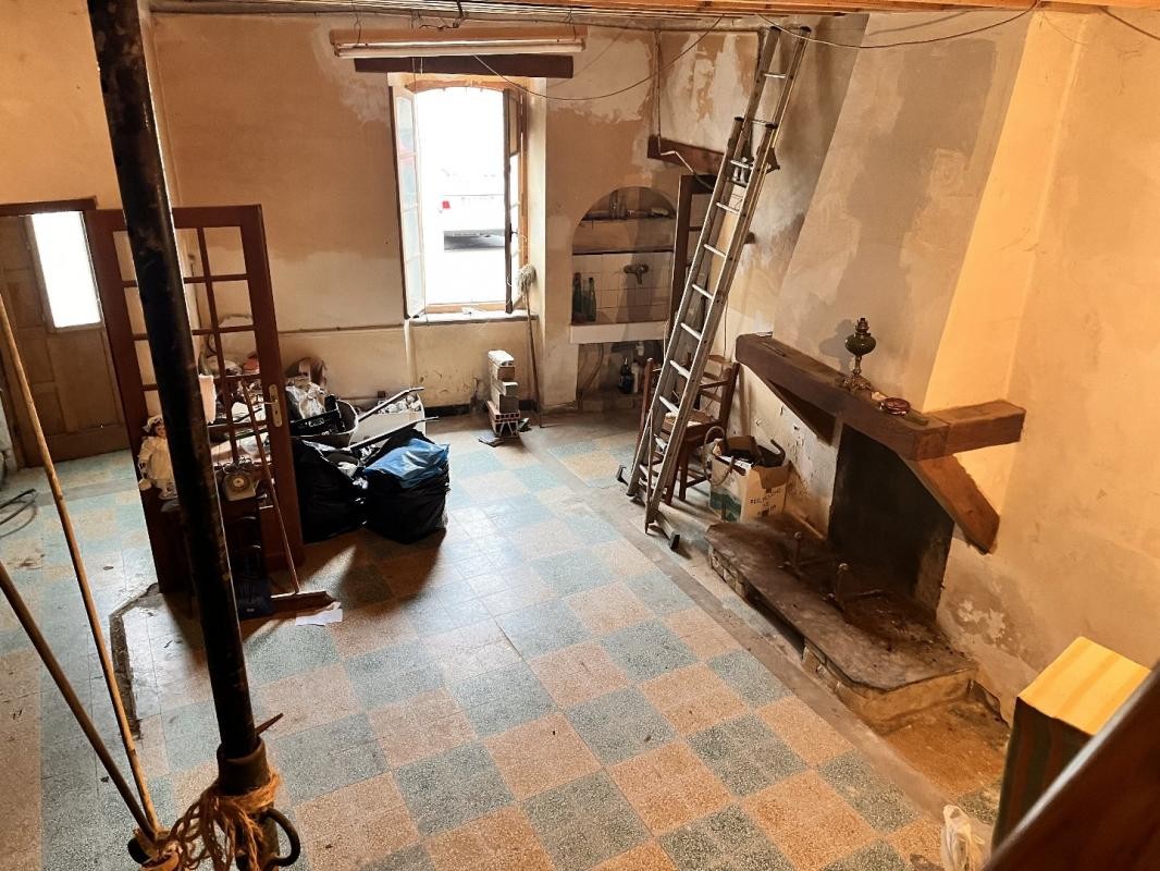 Vente Maison à Limoux 8 pièces