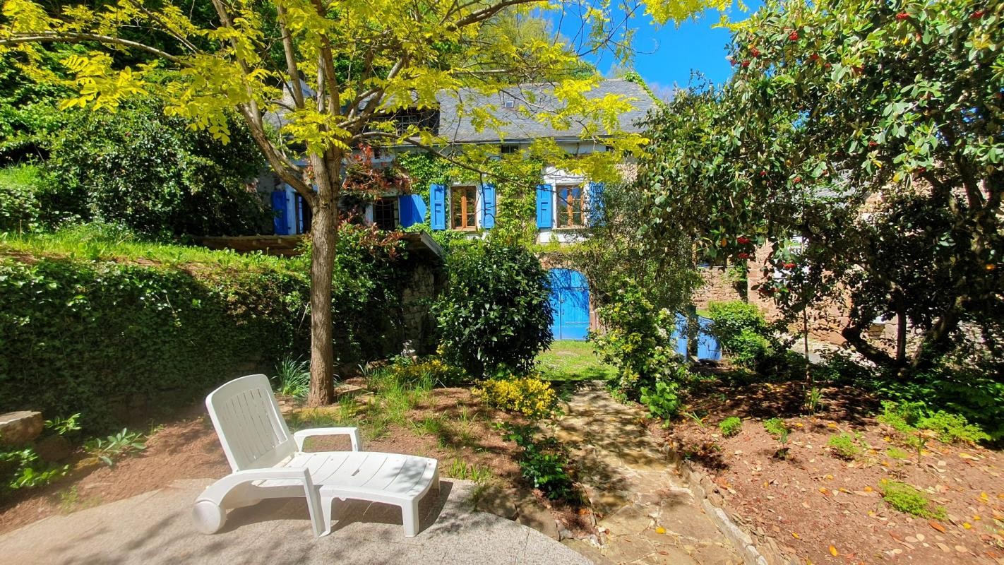 Vente Maison à Najac 6 pièces